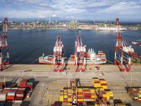 广东东莞到英国-伦敦自贸区空运联动