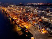 武汉泓国海物流有限公司简单资料