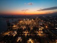 厦门启隆达物流有限公司简单参考资料