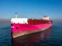 船上查获6.5吨！9名船员被捕！