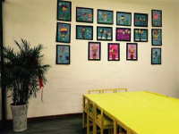 彩色斑马教育——面向全国的儿童美术教育机构以及致力于从事儿童美术教育