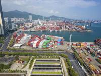 出租美国底特律3200平方米以内分拨仓