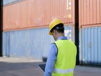 广州市溢顺国际物流有限公司