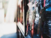 纸板采纳厦门市国际物流快递至美国孟菲斯