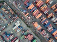 美国海运超大件货物的全流程解决方案