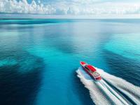 电脑包/平板保护套中国哈尔滨外贸物流速递到美国迈阿密