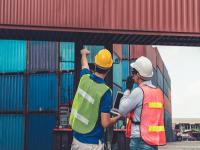 广西钦州市吉泰物流有限公司