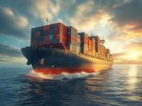 中国快递业务量连续11年位居世界第一