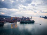 塑料制品借用中国天津国际货运高效送达越南胡志明市