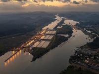 水冷散热器采纳江苏苏州国际运输高效送达巴西圣保罗