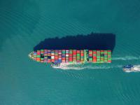 江苏连云港到俄罗斯-圣彼得堡跨境拼箱空运