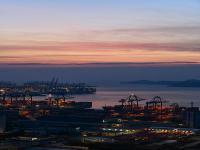 冷拔棒采取深圳全球物流发往孟菲斯