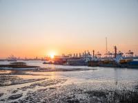 福建漳州到荷兰阿姆斯特丹全货机专线