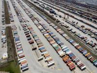 福州中景物流有限公司相关参考资料