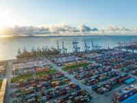 济宁恒陆通物流有限公司有关参考资料