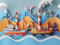 茂名捷腾物流有限公司