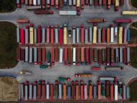 通过中国东莞将酒水邮寄到美国奥克兰