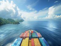 手机信号增强器经云南昆明全球物流承运至越南胡志明市