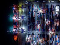 我国首台氨燃料船舶发动机实现商品交付