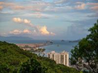 中远海运与TCL启动巴拿马海外仓项目，从商业的角度如何看待这一操作？