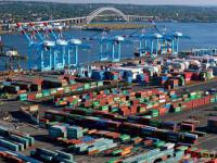 美国港口可能再次罢工：自动化与工会矛盾激化