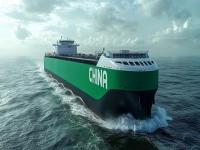 广东—深圳到法国—勒阿弗尔整柜海运定点轮航线