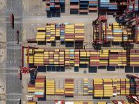 每日一班！南航开通飞往格拉斯哥普雷斯特威克的货运航班