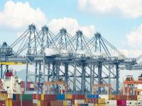 宜昌恒茂物流有限公司简单资料