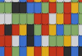 出租美国奥克兰2200平方米以内自由贸易仓库