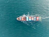 山东—临沂到荷兰—阿姆斯特丹独立冷藏集装箱高速海运走廊