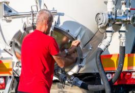 广西富川建兴物流有限公司