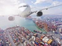 东莞市亿丰源物流有限公司