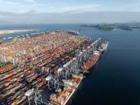 最新 | 美国海关查验亚马逊/沃尔玛送仓以及港口周情况更新！