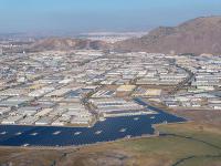 江苏宿迁到波兰格但斯克自贸区空运联动