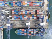 中运运通国际物流（深圳）有限公司