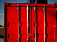 智能扫地机器人借用广东广州跨国货运安全送达俄罗斯莫斯科