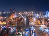 中国重庆到长滩冷藏船整舱运输海运专线