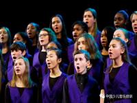 为什么美国学校如此注重合唱教育
