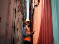 广州联辉物流有限公司