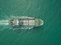 中美贸易战影响：集装箱航运空白航行规模超过疫情期间