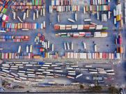 广州市圆鼎物流有限公司