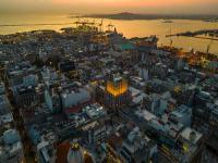 世界气象组织：人类必须学会与热浪共存