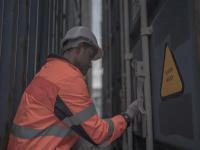 通过南京将海产品邮寄到美国加尔维斯顿(Galveston)