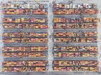 深圳到底特律集装箱船运输冷链保障专线