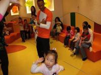 清华少儿英语培训——专门为中国的少年儿童定做的一套完整的英语学习课程体系