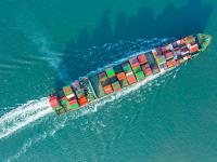 美国海运的三种船型，你知道该如何选择吗