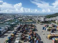 新疆维吾尔自治区—乌鲁木齐到加拿大—多伦多独立冷藏集装箱快速周转海运线