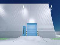 广州到克利夫兰(Cleveland)跨境快递专机