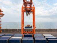 广州天东国际物流有限公司有关内容