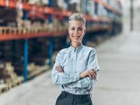 合金钢板采取中国上海外贸物流高效送达美国洛杉矶